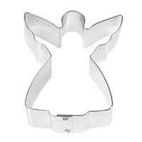 Angel Cookie Cutter 8cm