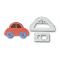 Car Cutter Set