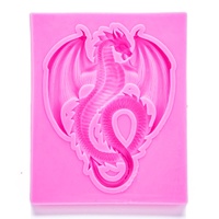 Dragon Silicone Mould