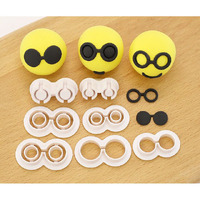 Eye Or Glasses Cutter Set 7pc
