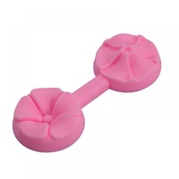 Flower  Silicone Mould