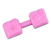 Flower  Silicone Mould