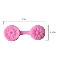Flower Mould 8cm
