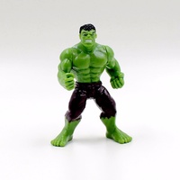 Hulk Figurine