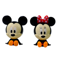 Mickey & Minnie Mouse Set