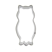 Owl Cookie Cutter