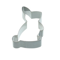 Rabbit Cookie Cutter - 9cm