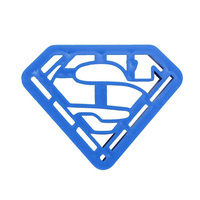 Superman Cutter 2pc set