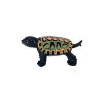 Turtle Figure Toy Decoration 