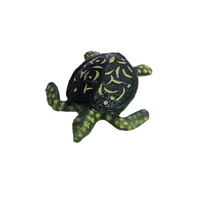 Turtle Figure Decoration Toy