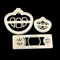 Carriage Cutter Set
