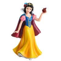 Snow White Cake Topper