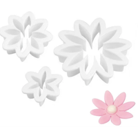 Daisy Cutter 3 piece
