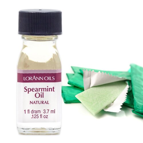 LorAnn Flavour Oil Spearmint - 3.7ml