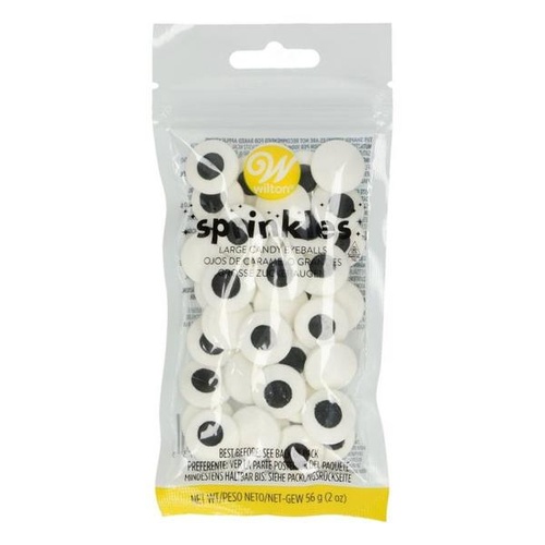 wilton eyeballs wilton eyeballs