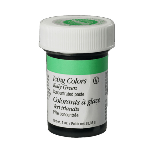 Wilton Icing Colour Kelly Green