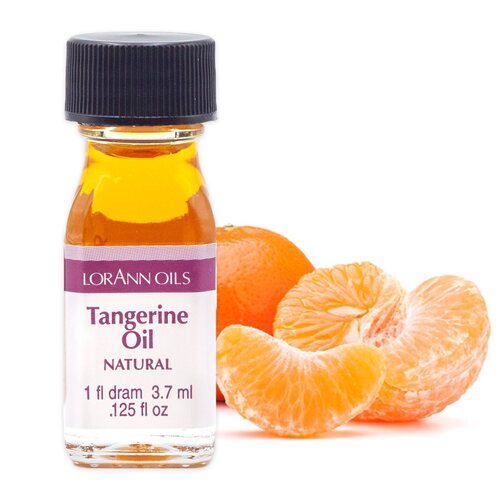 LorAnn Flavour Oil Tangerine - 3.7ml