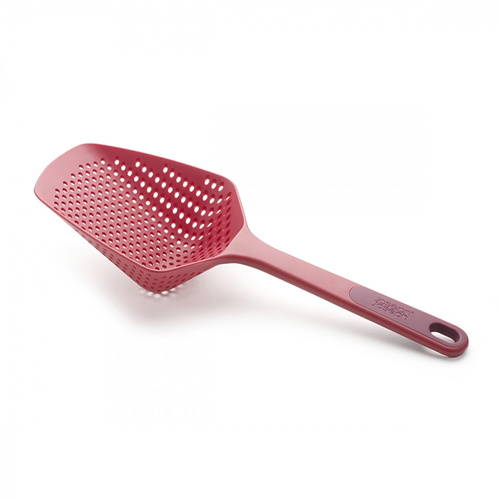 Joseph Joseph Scoop Plus Large Red