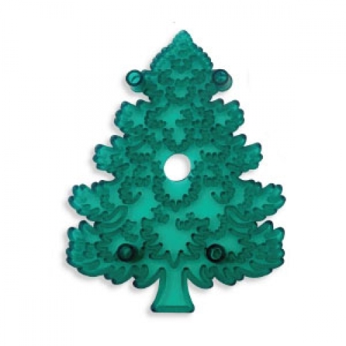 Christmas Tree Cutter [JEM]