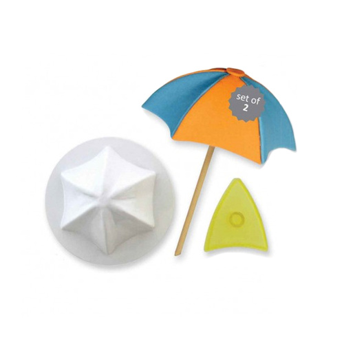 JEM 3D UMBRELLA SET