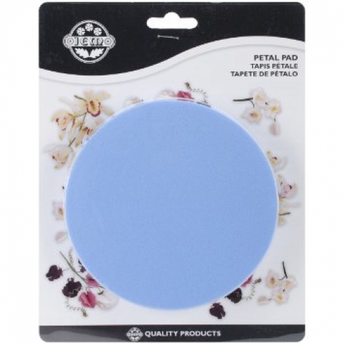 Round Petal Pad [JEM]