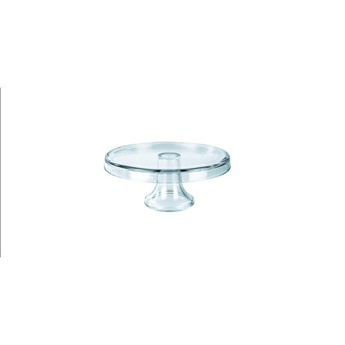 Borgonovo Palladio Footed Serving Plate 27cm