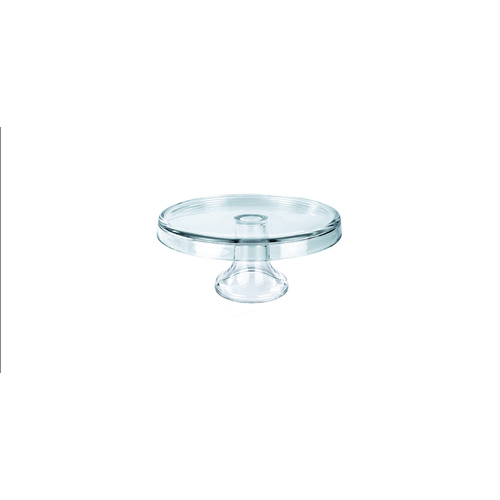 Borgonovo Palladio Footed Serving Plate 32cm