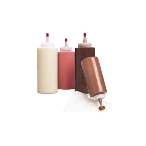 Wilton  Squeeze Bottle Regular 12 Oz