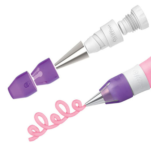 Wilton Quick Twist Coupler Set