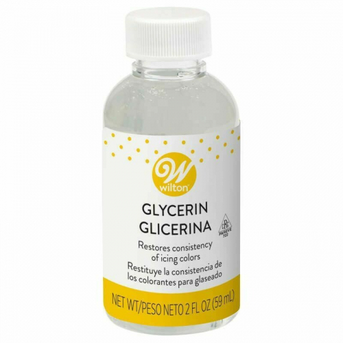 Wilton Glycerine 2oz