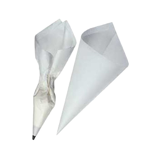 Wilton Parchment Triangles 100 Pack