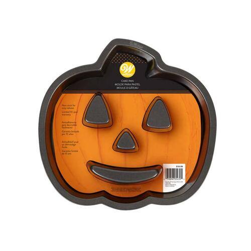 Wilton Jack o Lantern Pan