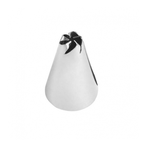 Wilton Drop Flower #106