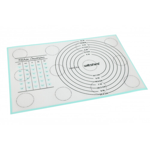 Wiltshire Flexible Silicone Baking Mat