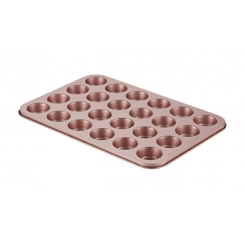 Wiltshire Mini 24 Cup Muffin Pan
