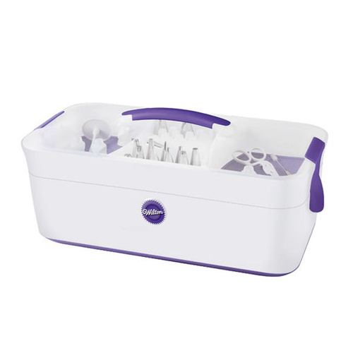 Wilton Decorator Preferred Caddy
