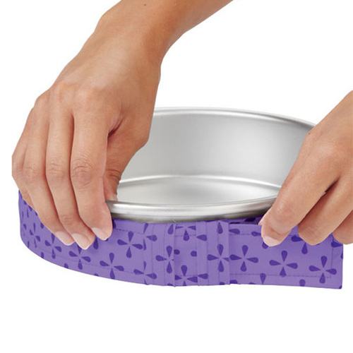 Wilton Baken Even Strip Set 6pc