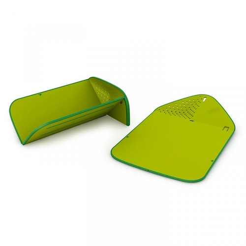 Joseph Joseph Rinse & Chop Plus