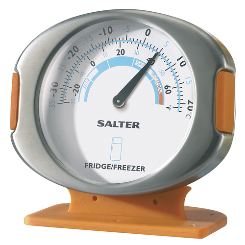 Salter Fridge Thermometer