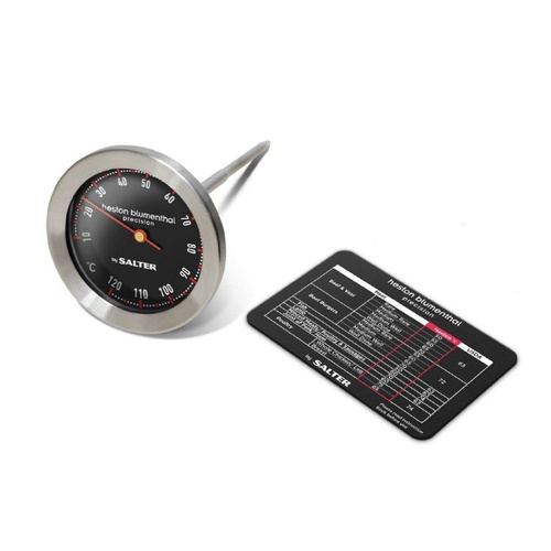 Heston Blumenthal Meat Thermometer