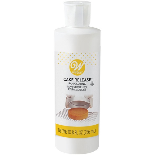Wilton Cake Release 