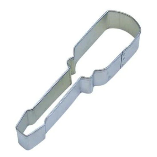 Screw Driver Cookie Cutter 7.6cm