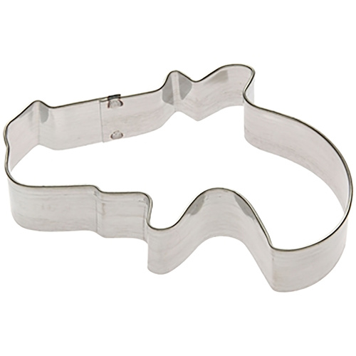 PISTOL COOKIE CUTTER