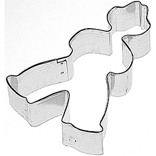 COWBOY COOKIE CUTTER