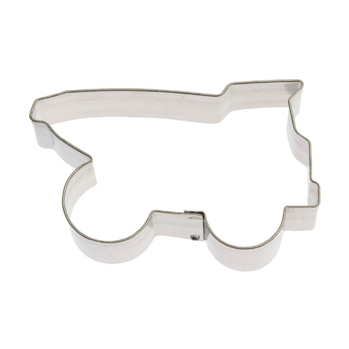 Dump Truck Cookie Cutter  9.5cm