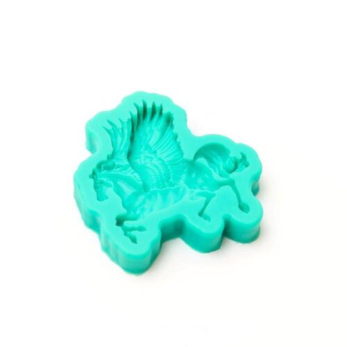 Pegasus Silicone Mould
