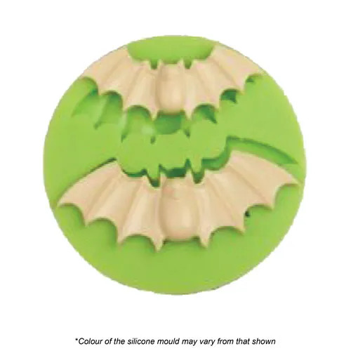 Bat Silicone Mould