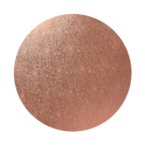 MDF Cake Board Rose Gold 10 Inch Round 6mm