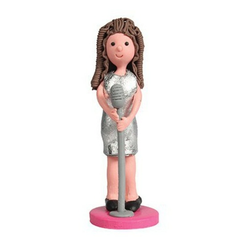 Popstar Claydough - 85mm