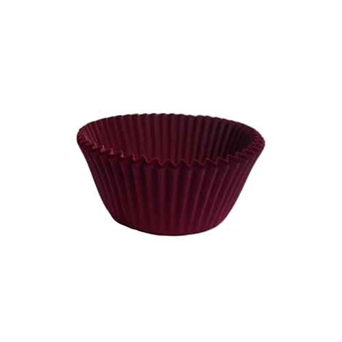 Purple Baking Cases 44x30mm